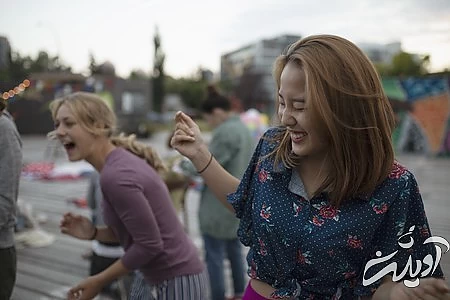 نحوه انجام قانون لاگوم, قانون لاگوم در دکوراسیون,کاربرد قانون لاگوم